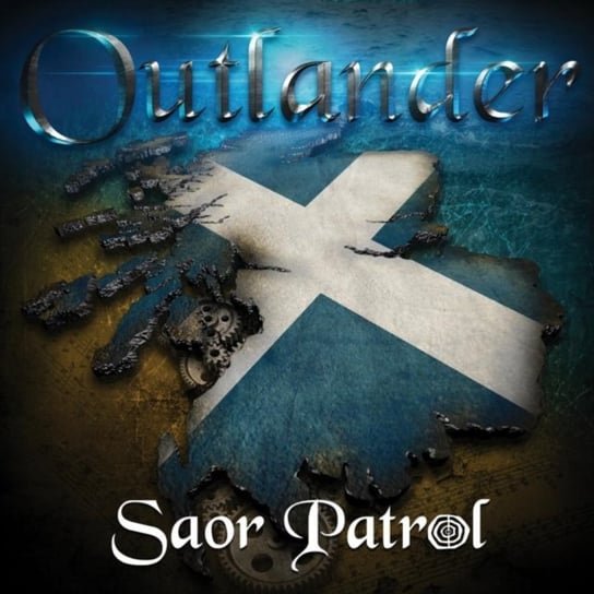 Outlander Saor Patrol