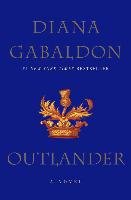 Outlander Gabaldon Diana