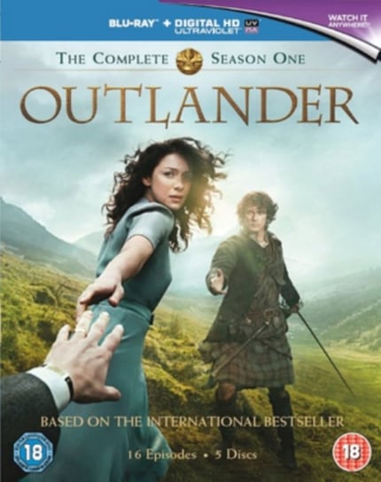Outlander: Complete Season One Sony Pictures Home Ent.