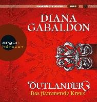 Outlander - Das flammende Kreuz Gabaldon Diana