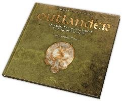 Outlander - Das offizielle Kochbuch zur Highland-Saga Carle-Sanders Theresa