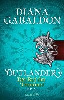 Outlander - Der Ruf der Trommel Gabaldon Diana