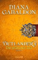 Outlander - Die geliehene Zeit Gabaldon Diana