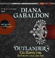 Outlander - Ein Hauch von Schnee und Asche Gabaldon Diana