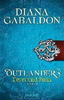 Outlander - Feuer und Stein Gabaldon Diana
