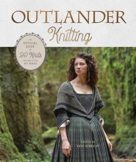 Outlander Knitting Opracowanie zbiorowe