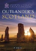 Outlander's Guide to Scotland Taplin Phoebe