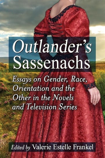 Outlander's Sassenachs Null