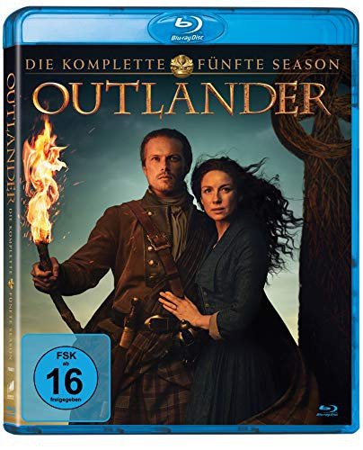 Outlander Season 5 Various Directors