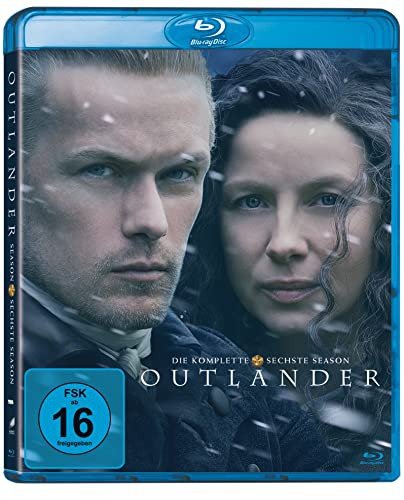 Outlander Season 6 Various Directors