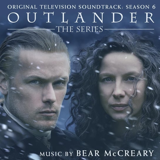 Outlander: Season 6 (Original Television Soundtrack) McCreary Bear