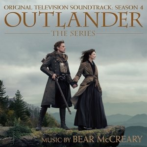 Outlander. Sezon 4 (OST), płyta winylowa OST