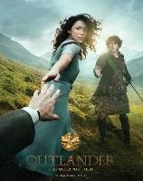 Outlander: The Poster Portfolio Insight Editions