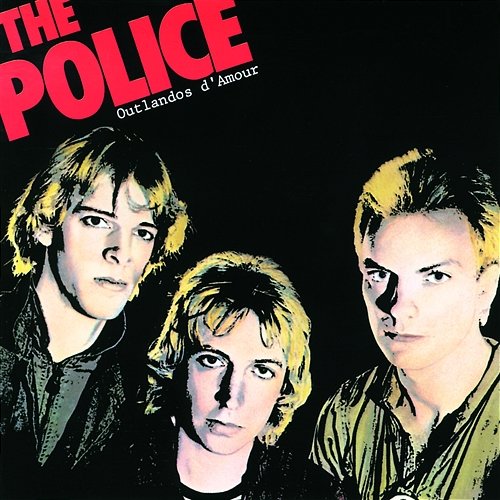 Hole In My Life The Police