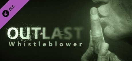 Outlast: Whistleblower (PC) klucz Steam Red Barrels