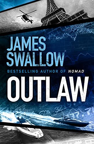 Outlaw Swallow James