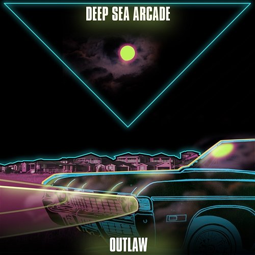 Outlaw Deep Sea Arcade