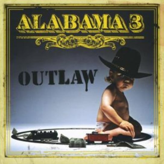 Outlaw Alabama 3