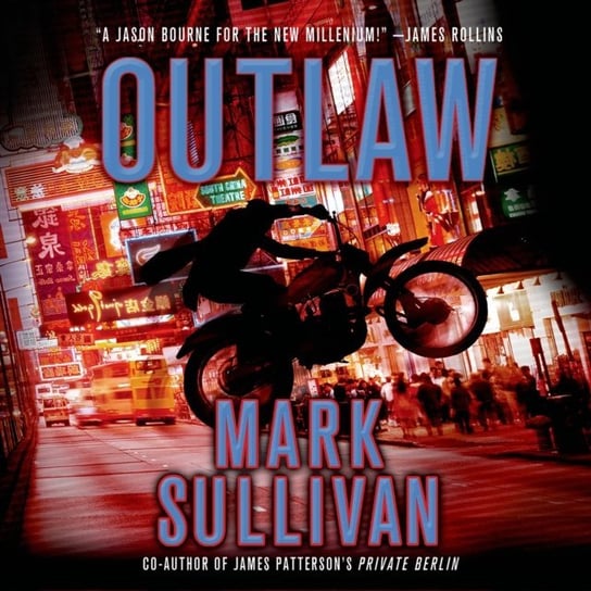 Outlaw Sullivan Mark
