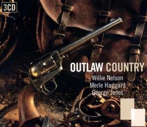 Outlaw Country Various Artists