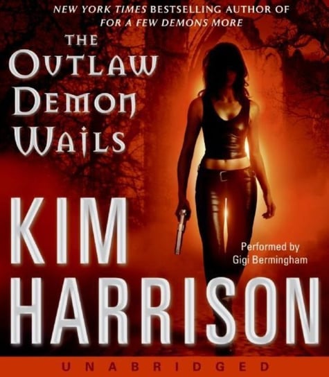 Outlaw Demon Wails Harrison Kim