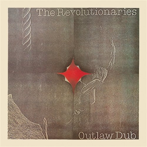 Outlaw Dub The Revolutionaries