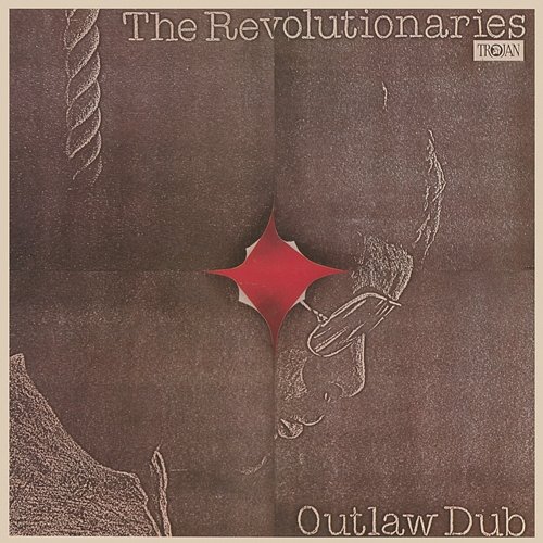 Outlaw Dub Linval Thompson & The Revolutionaries