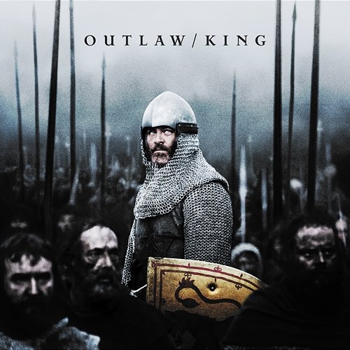 Outlaw King Grey Dogs