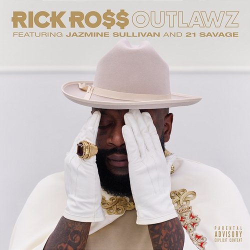 Outlawz Rick Ross feat. Jazmine Sullivan, 21 Savage