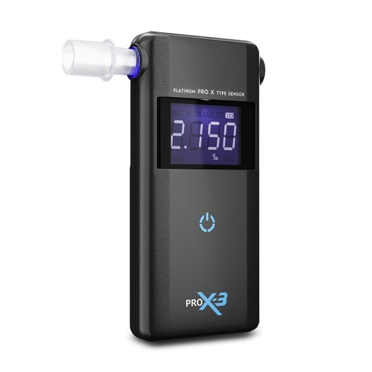 [OUTLET] Alkomat ALCOFIND Pro X-3 AlcoFind