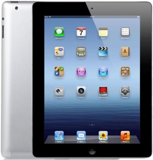 [OUTLET] Apple iPad 2 A1395 512MB 16GB Black Powystawowy iOS Samsung Electronics