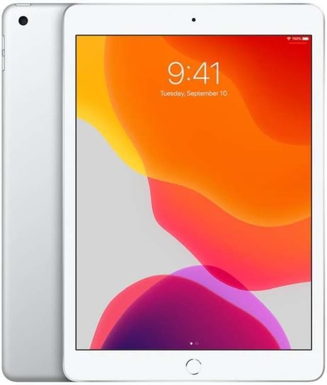 [OUTLET] Apple iPad 7 A2197 10,2'' 3GB 32GB WiFi Powystawowy Silver iOS Apple