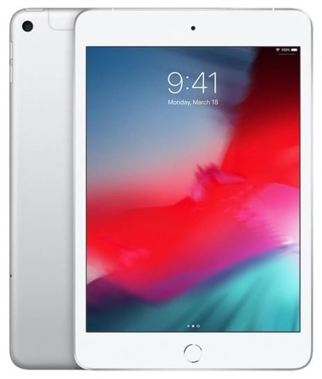[OUTLET] Apple iPad Mini 4 A1550 Cellular 2GB 32GB Silver iOS Apple