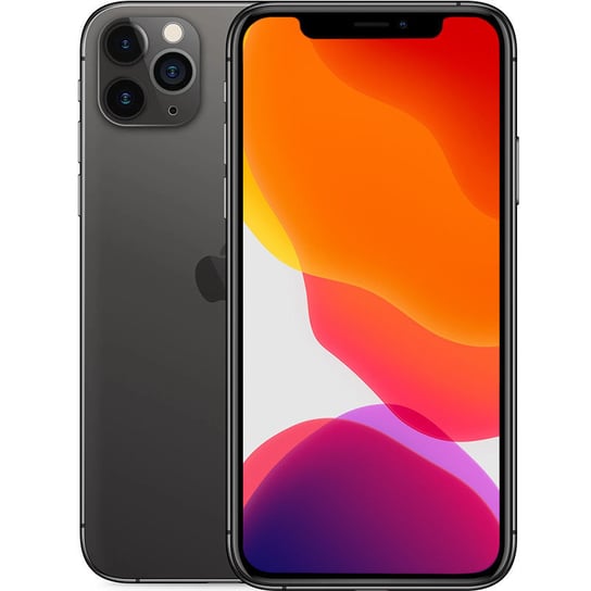 [Outlet] Apple iPhone 11 Pro Max Space Gray 64GB Smartfon Apple