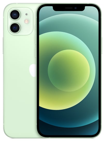 [OUTLET] Apple iPhone 12 mini Green 128GB Smartfon Apple