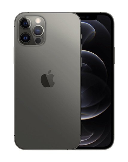 [OUTLET] Apple iPhone 12 Pro 128GB Graphite Apple