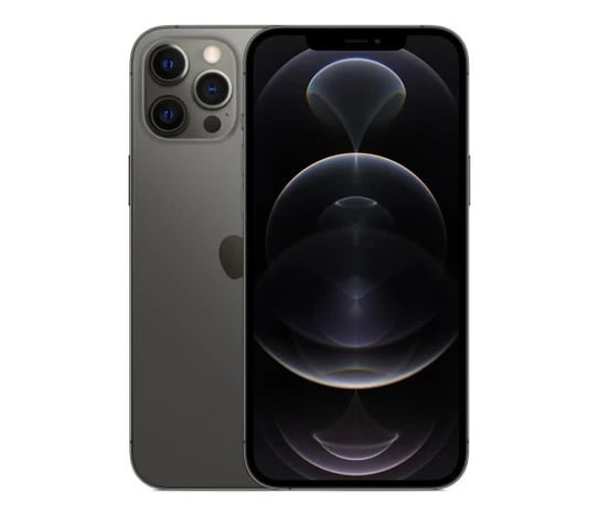 [Outlet] Apple iPhone 12 Pro Graphite 256GB Smartfon - Stan Dobry Apple