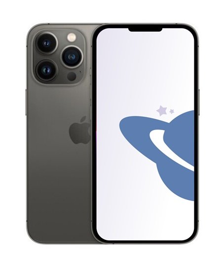[OUTLET] Apple iPhone 13 Pro 128GB Grafitowy NOWY Apple