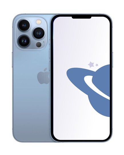 [OUTLET] Apple iPhone 13 Pro 128GB Niebieski NOWY Apple