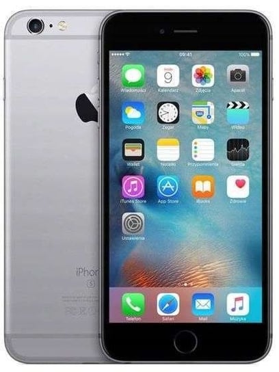 [OUTLET] Apple iPhone 6s A1688 2GB 64GB Space Gray iOS Apple