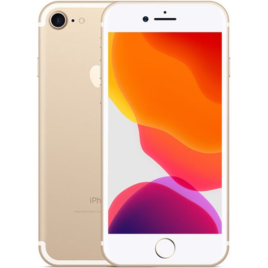 [Outlet] Apple iPhone 7 Gold 32GB Smartfon Apple