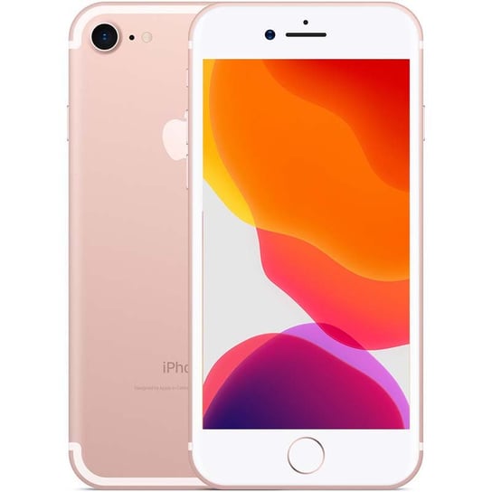 [Outlet] Apple iPhone 7 Rose Gold 32GB Smartfon Apple