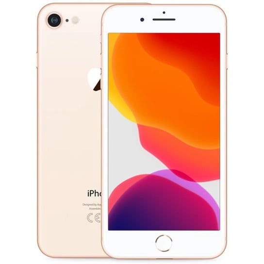 [Outlet] Apple iPhone 8 Gold 64GB Smartfon Apple