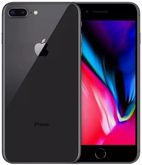 [OUTLET] Apple iPhone 8 Plus A1897 3GB 64GB Space Gray iOS Apple