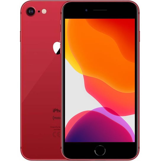 [Outlet] Apple iPhone 8 Red 64GB Smartfon Apple