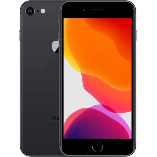 [Outlet] Apple iPhone 8 Space Gray 64GB Smartfon Apple