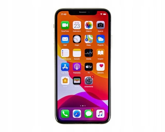 [outlet] Apple iPhone X  256gb space gray Apple