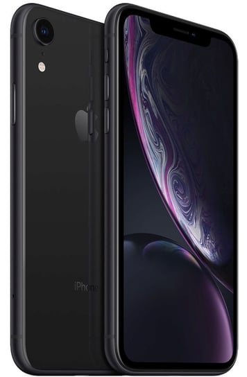 [OUTLET] Apple iPhone XR A1984 3GB 64GB Black iOS Apple