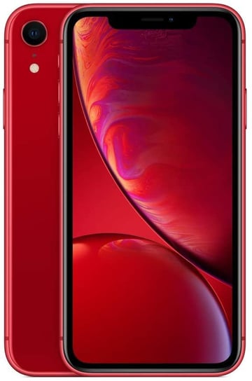 [OUTLET] Apple iPhone XR A1984 3GB 64GB Red iOS Apple