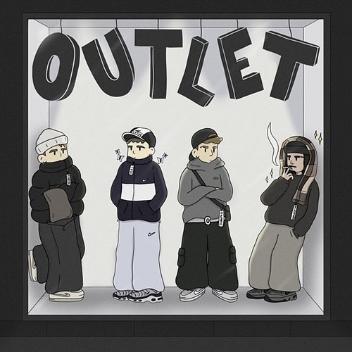 Outlet Yeidos, Mol